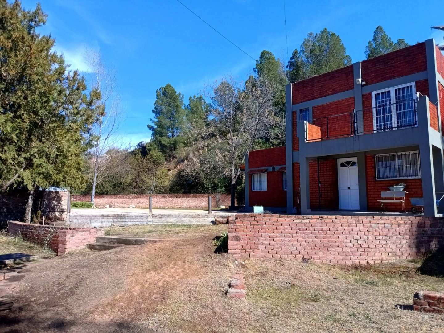 Casa en RUTA 18