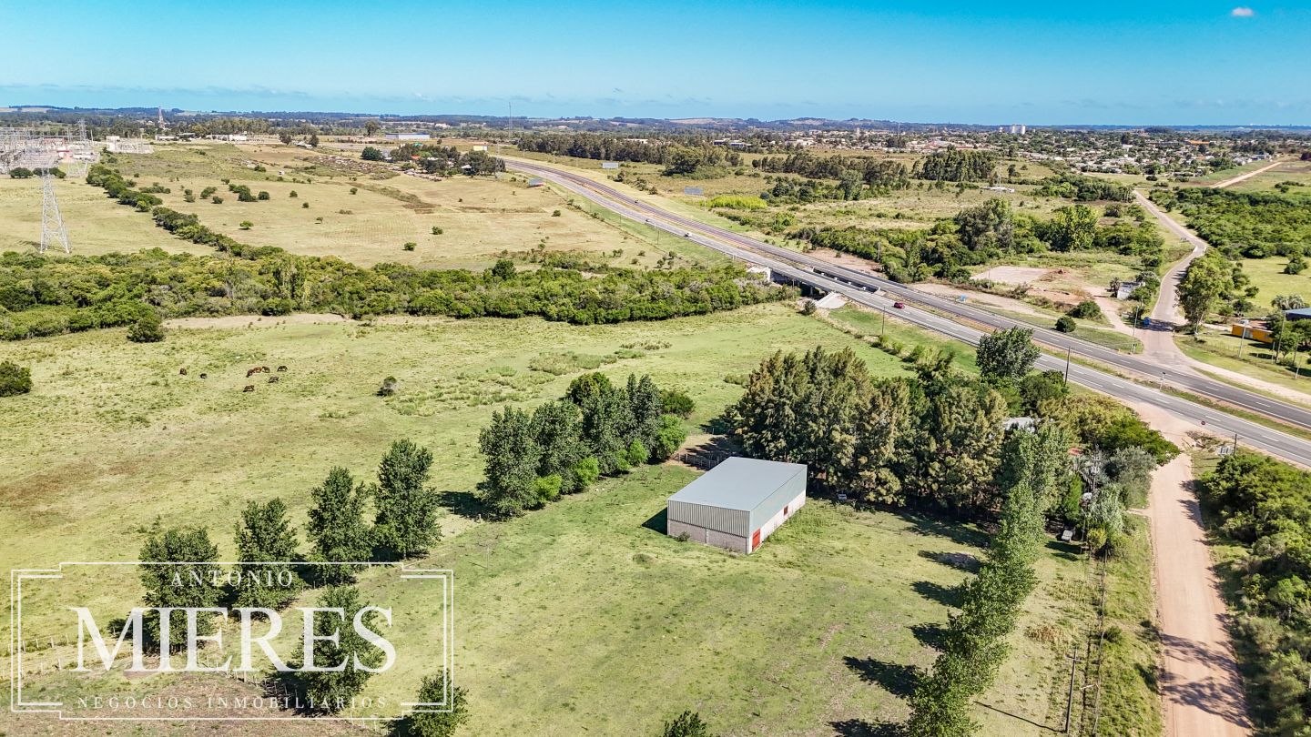 Quinta EN VENTA