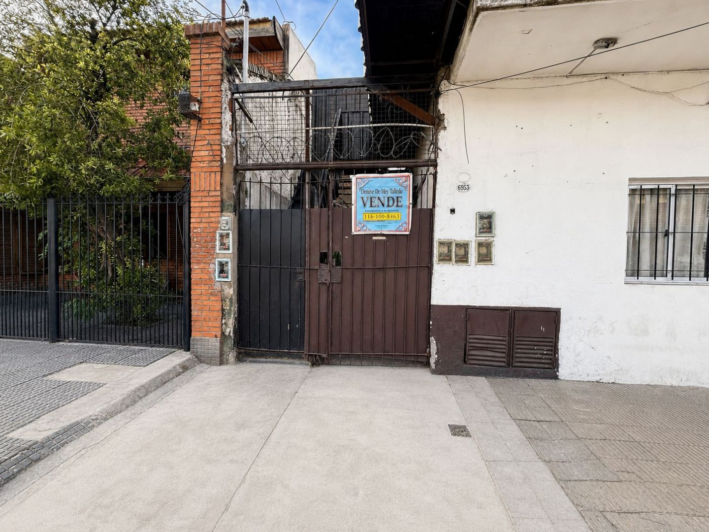 Casa en Venta en Tres de Febrero, G.B.A. Zona Oeste