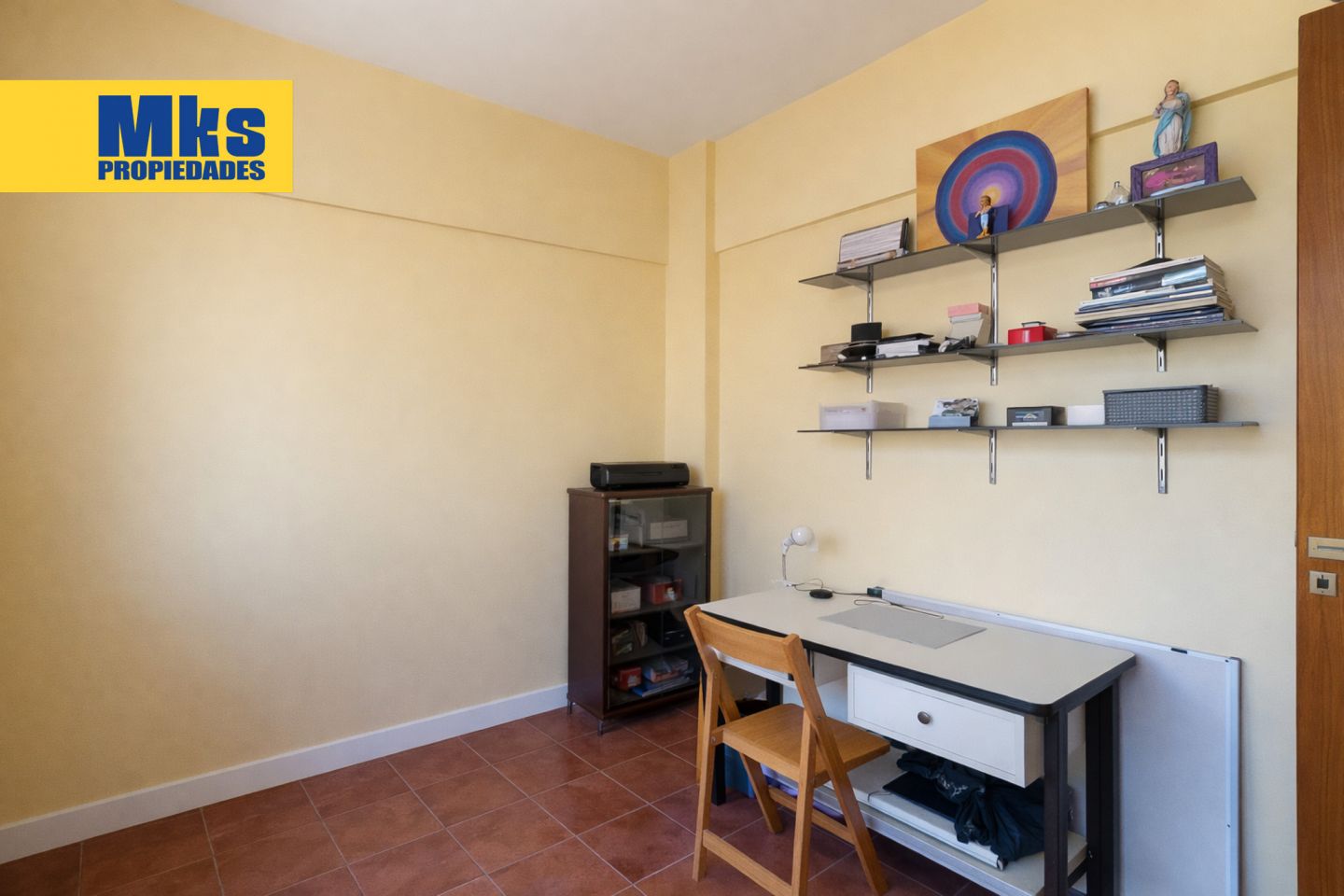 Departamento en Venta en Barracas, Capital Federal