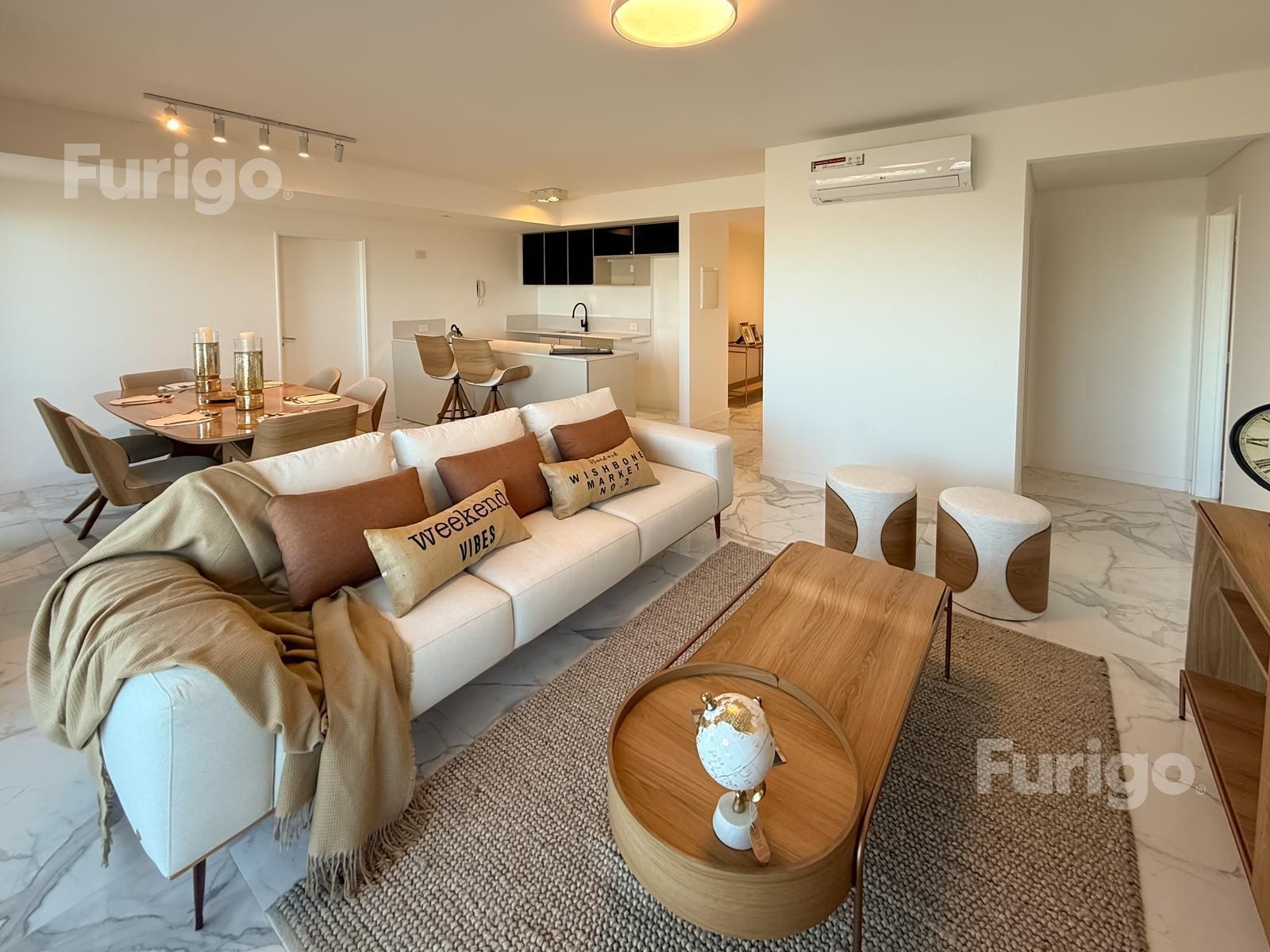 Departamento en Venta en Rosario, Santa Fe