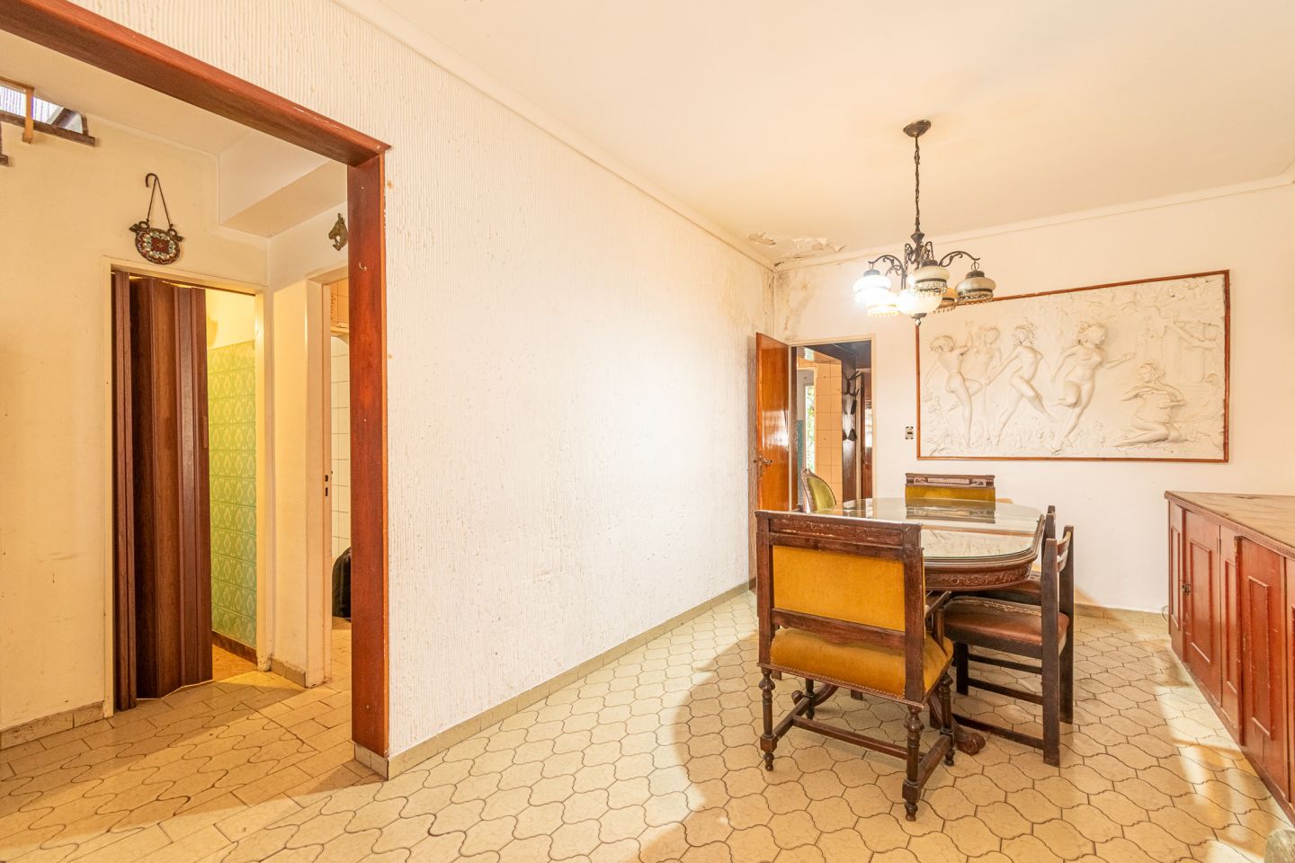 Casa en Venta en La Matanza, G.B.A. Zona Oeste