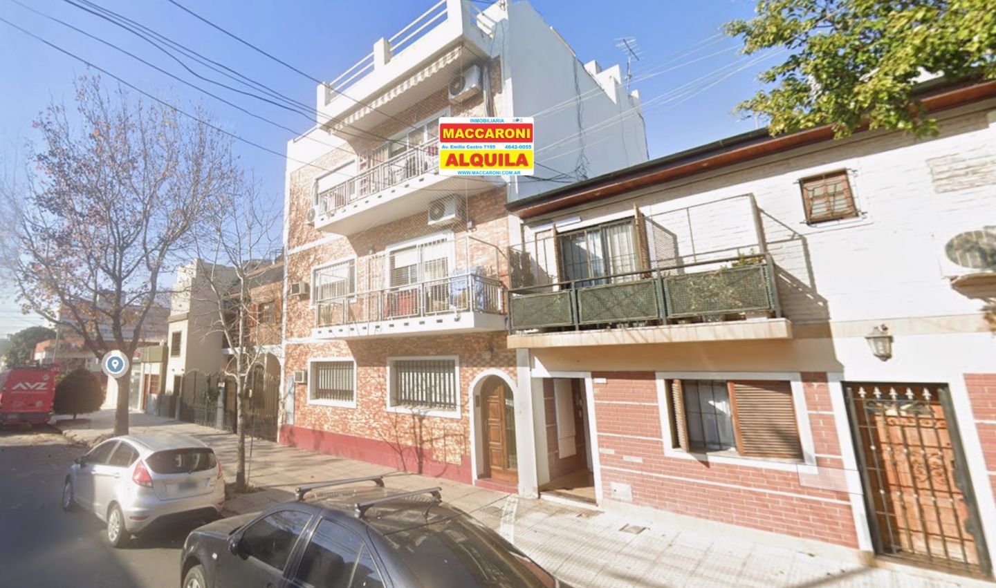 Departamento EN ALQUILER