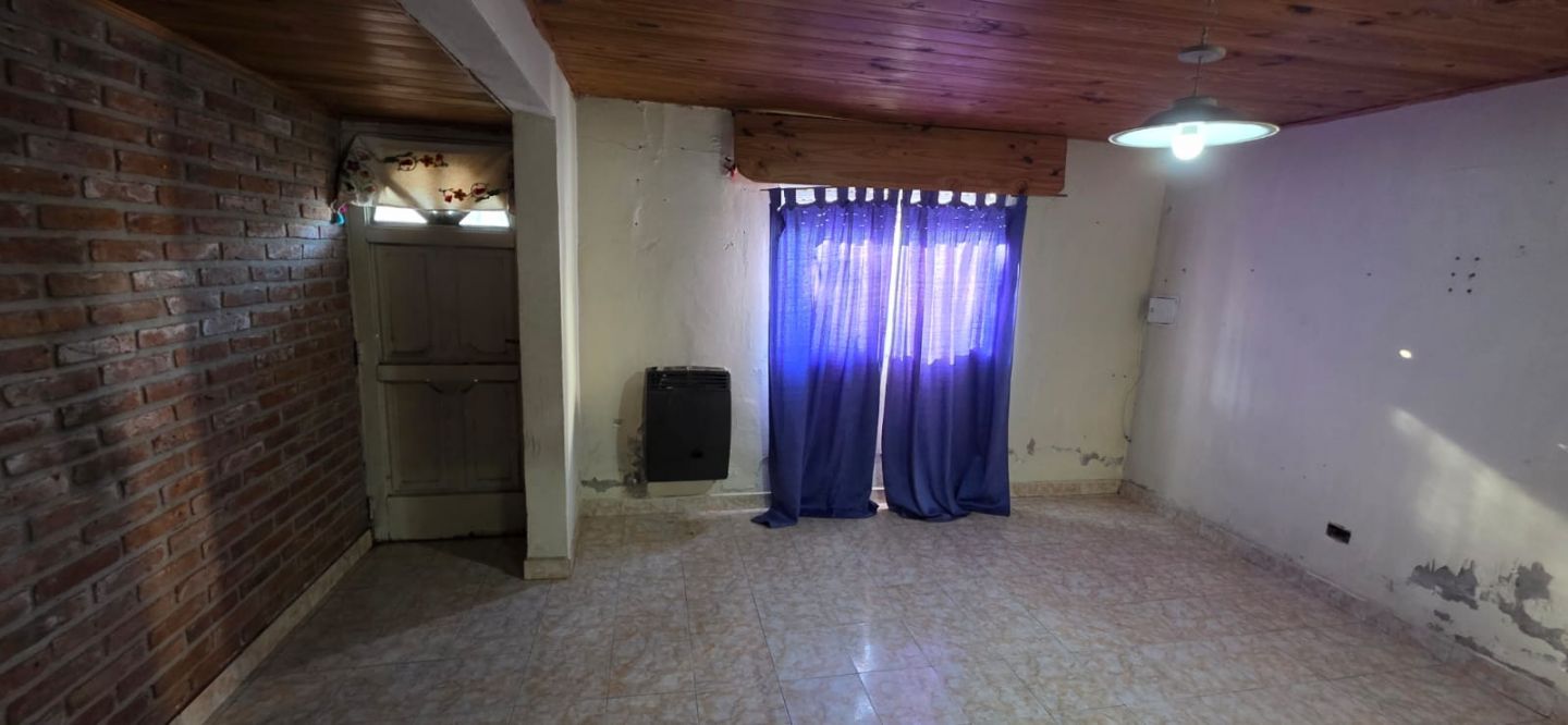 Casa EN ALQUILER