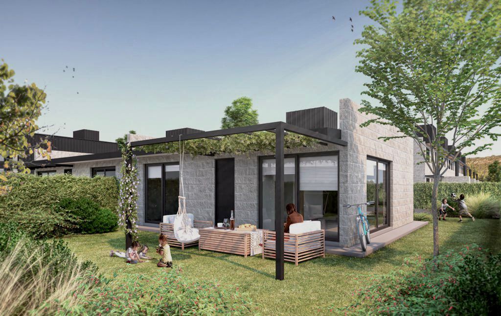 Departamento en venta 1 