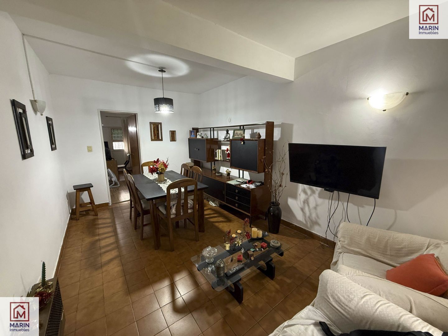 Marin Inmuebles, Venta de Casa en Olivos   Vicente López Foto4 