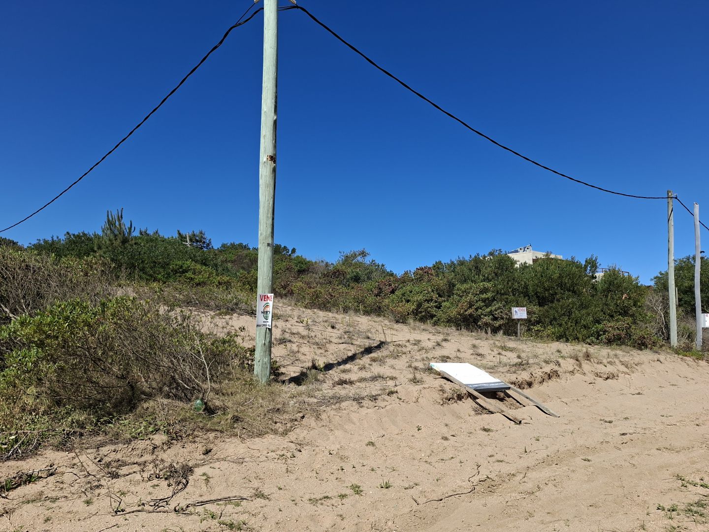 Lote EN VENTA
