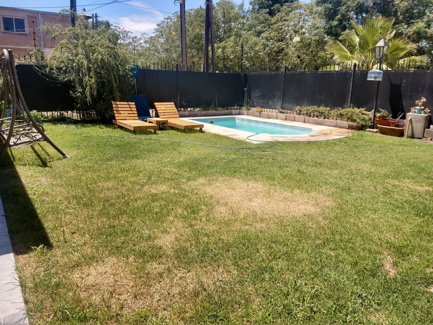 Casa en 93 ambientes