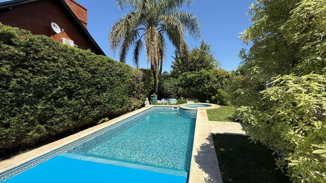 Casa en Alquiler en Moreno, G.B.A. Zona Oeste