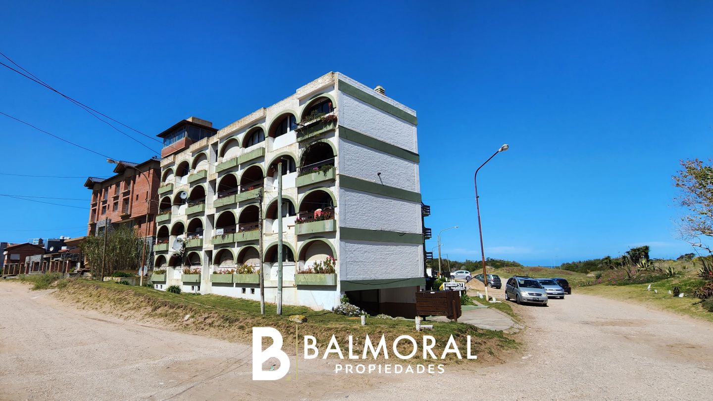 VENTA DE DEPARTAMENTO EN Pinamar - Sur Playa - 1