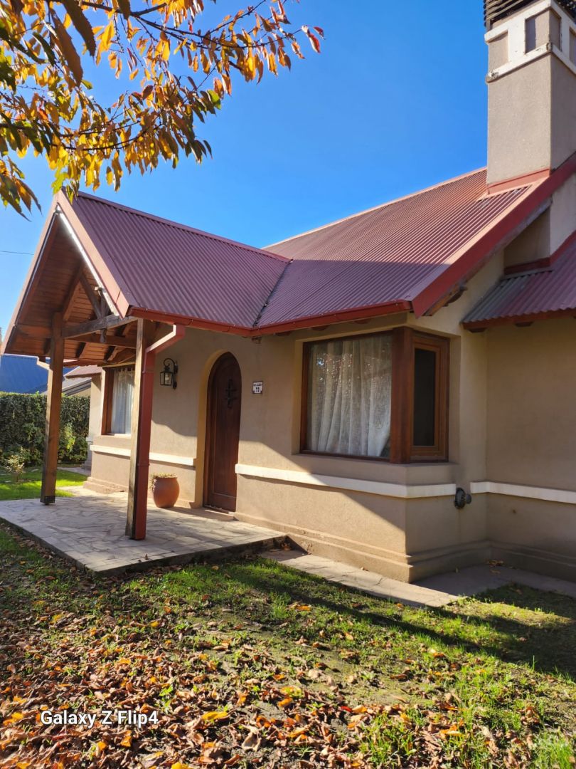 Casa en Venta en San Martin de los Andes, Neuquen