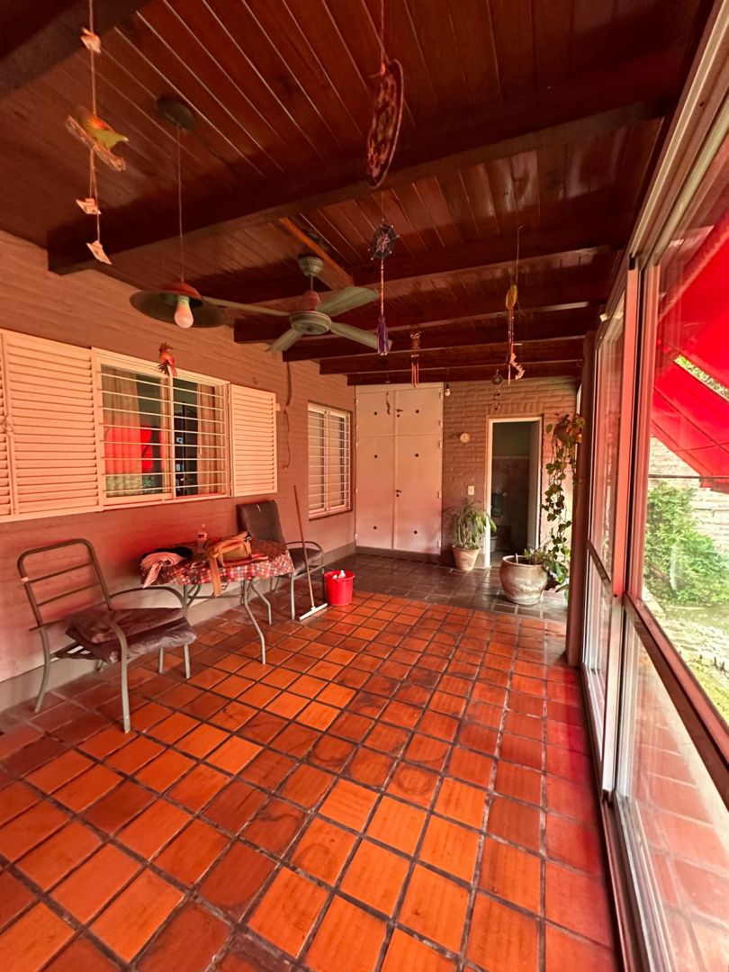VENTA DE CASA EN Yerba Buena - 12
