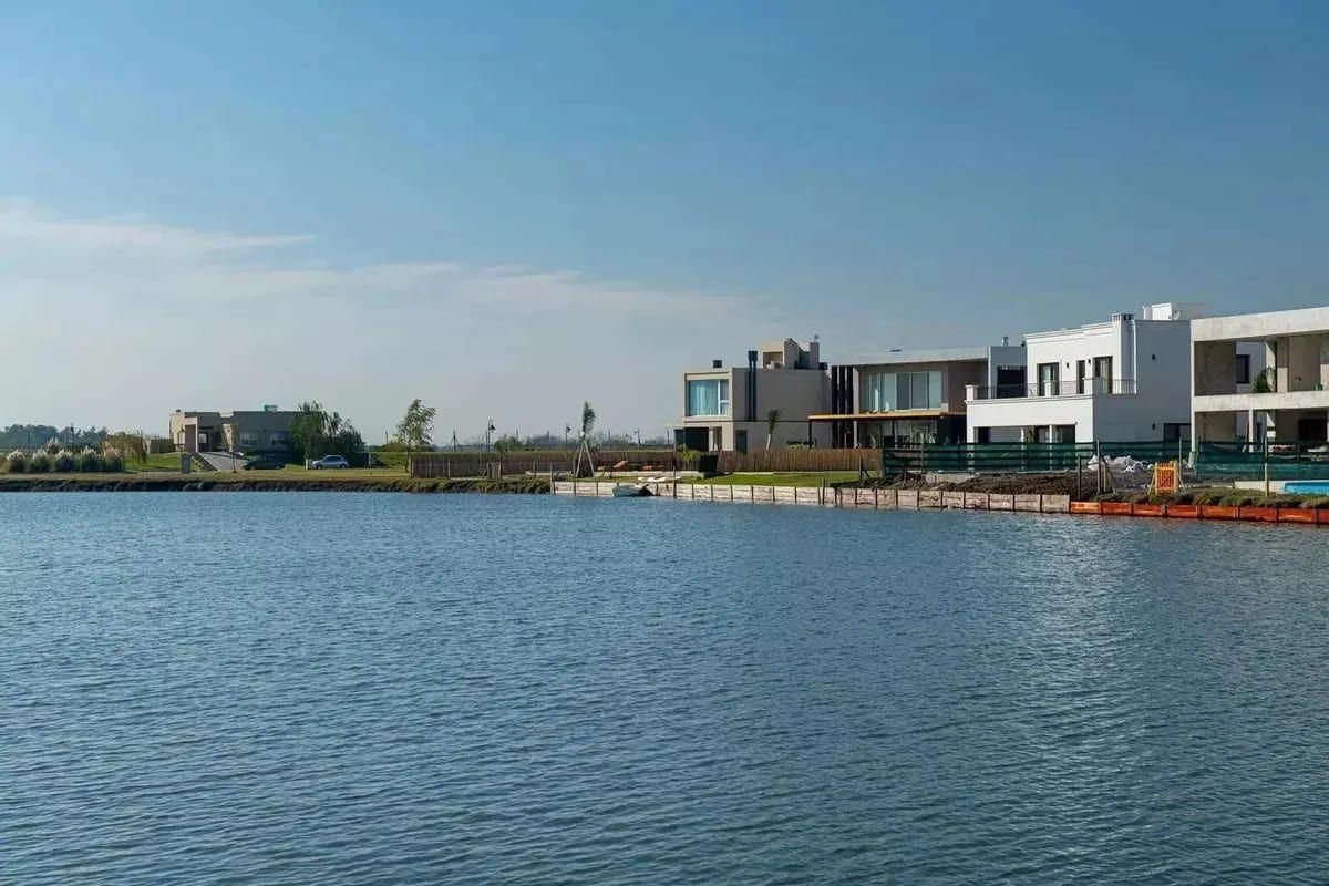 VENTA DE LOTE EN Ezeiza - Canning - 2