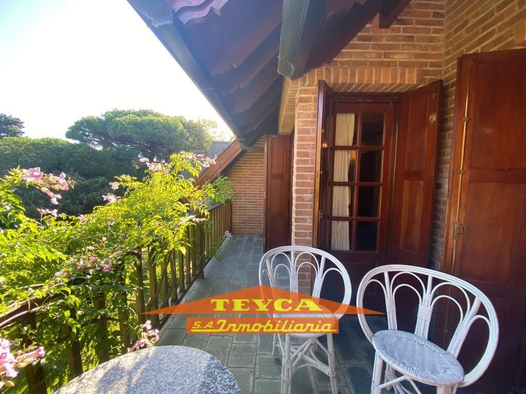 Casa en venta Centro Playa 6 ambientes