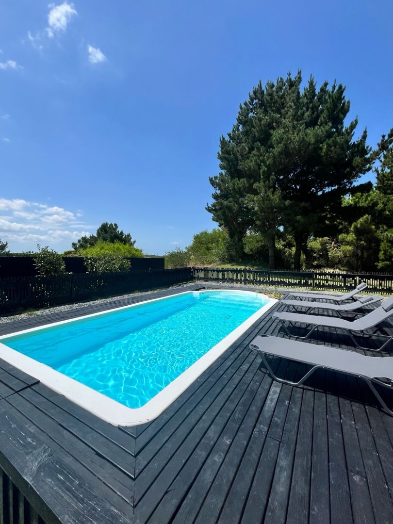 Casa en Venta en Pinamar, Buenos Aires Costa Atlantica