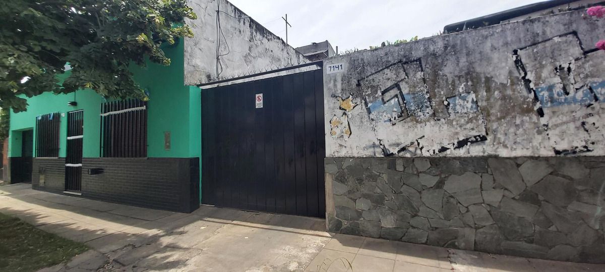 Lote en Venta en Tres de Febrero, G.B.A. Zona Oeste