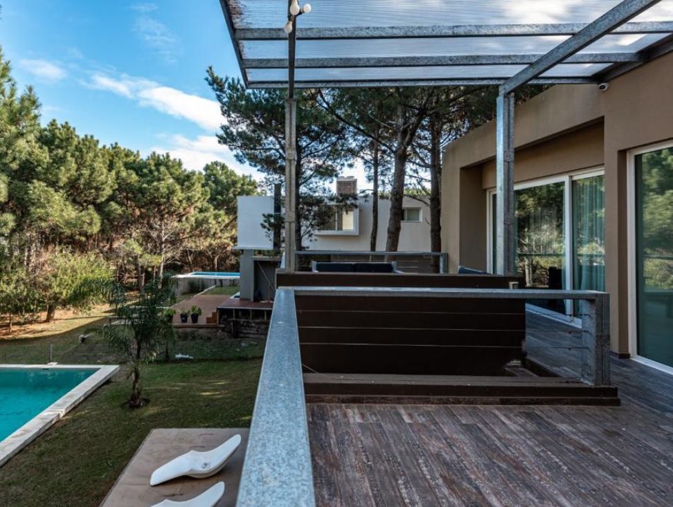 Casa en Venta en De la Costa, Buenos Aires Costa Atlantica