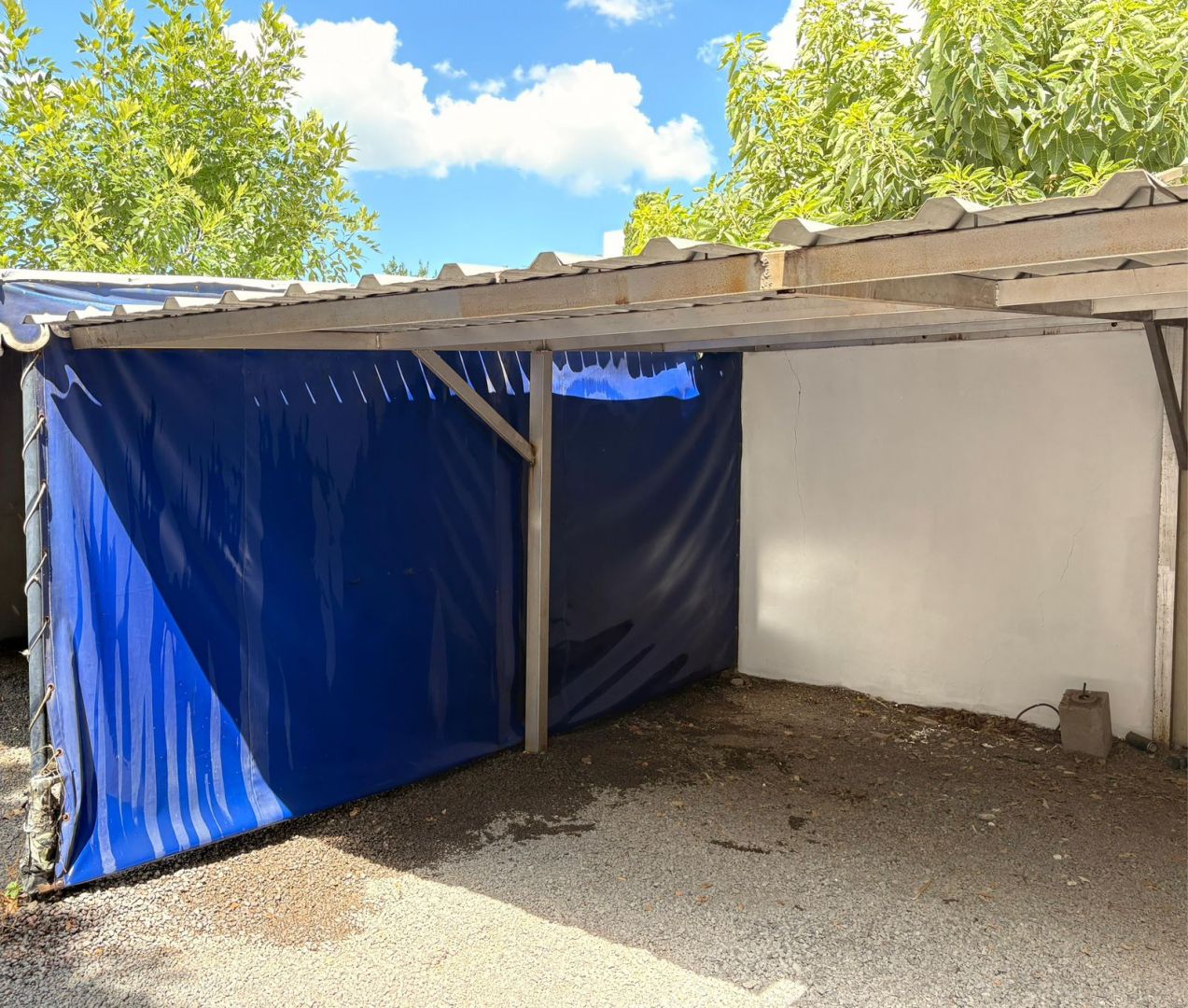 ALQUILER DE DEPARTAMENTO EN San Miguel - 11