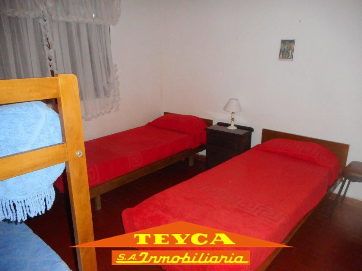 Casa en venta Zona Duplex 3 ambientes