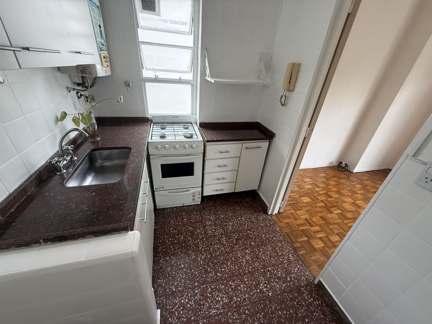 VENTA DE DEPARTAMENTO EN Capital Federal - Belgrano - 18
