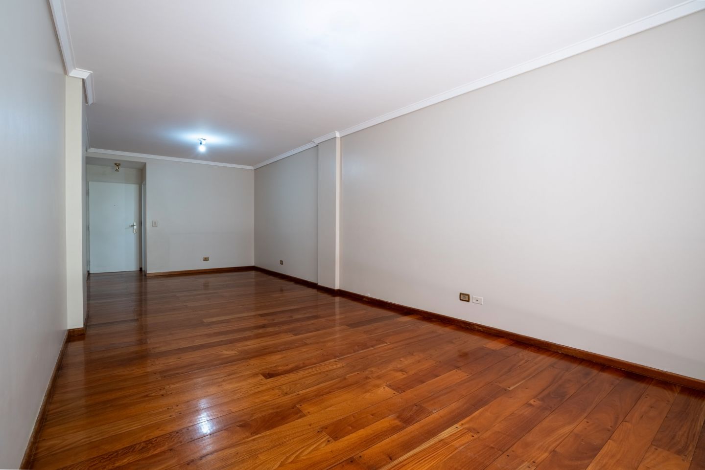 ALQUILER DE DEPARTAMENTO EN Capital Federal - Las Cañitas - 6