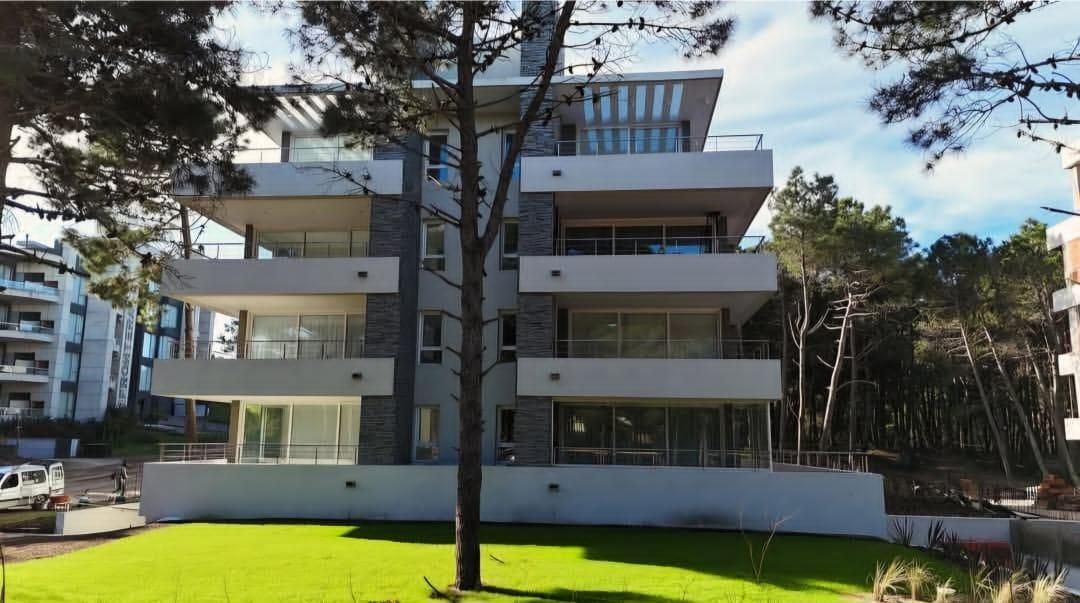 Departamento en venta Pinamar 2 ambientes