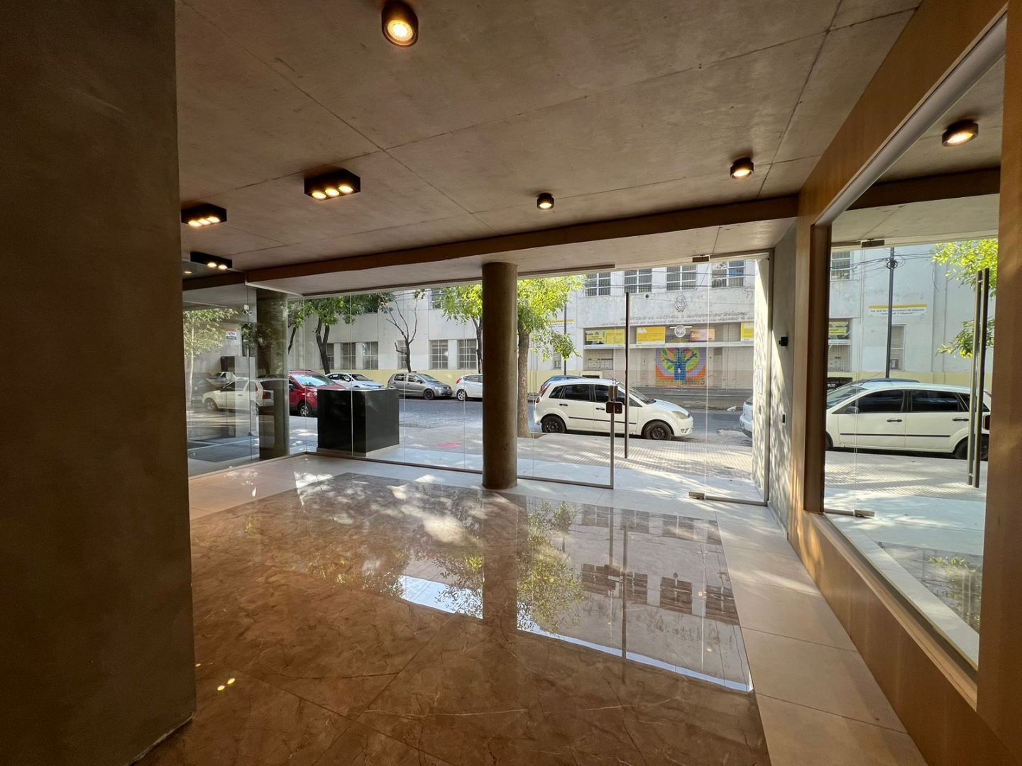 Departamento en Venta en Barracas, Capital Federal