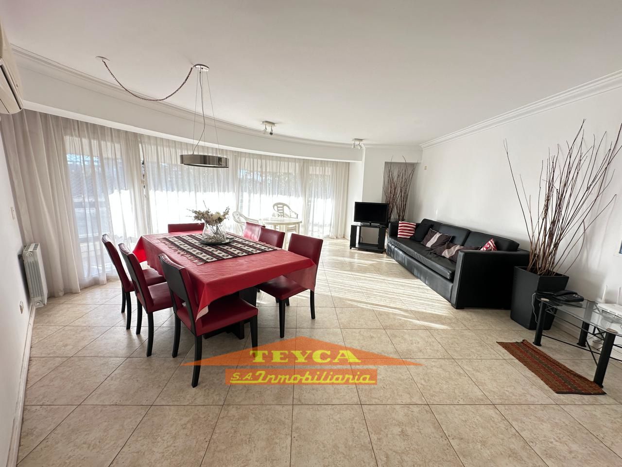 Departamento en venta  4 ambientes