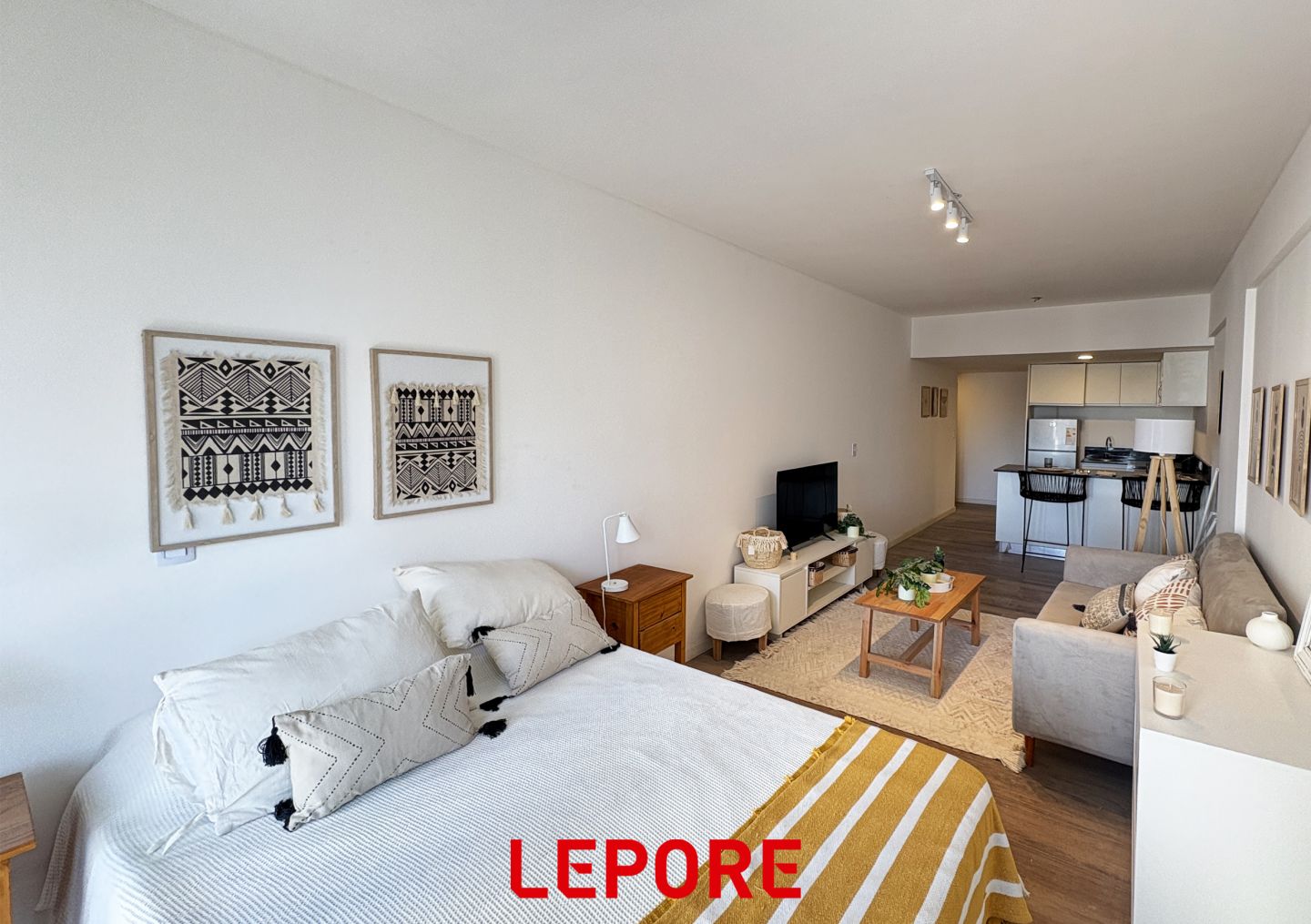 VENTA DE DEPARTAMENTO EN Capital Federal - Boedo - 17
