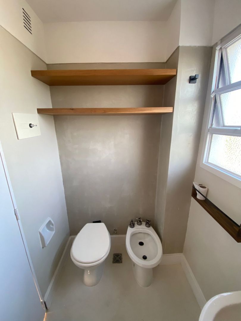 Departamento EN ALQUILER