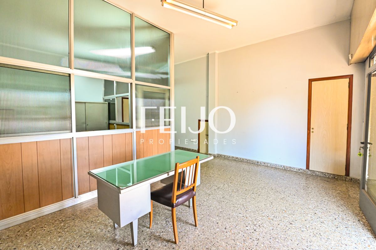VENTA DE EDIFICIO EN Florencio Varela - Florencio Varela - 38