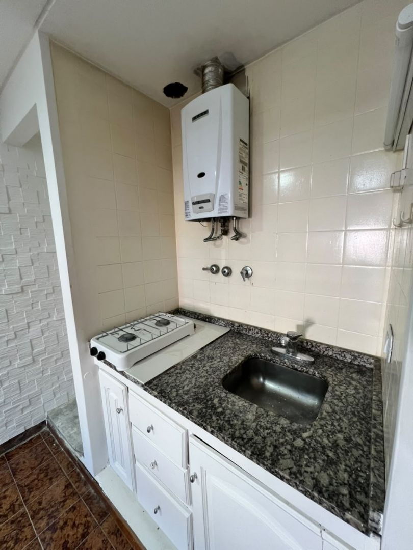 Departamento en Alquiler en General San Martin, G.B.A. Zona Norte