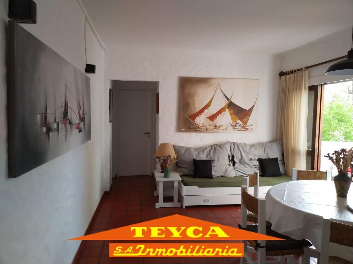 Departamento en venta Zona Duplex 3 ambientes