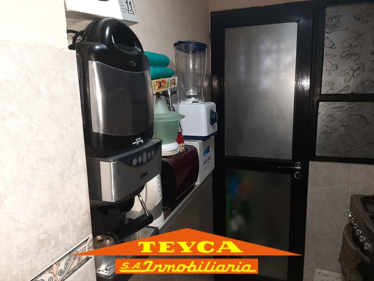 Departamento en venta Pinamar 2 ambientes