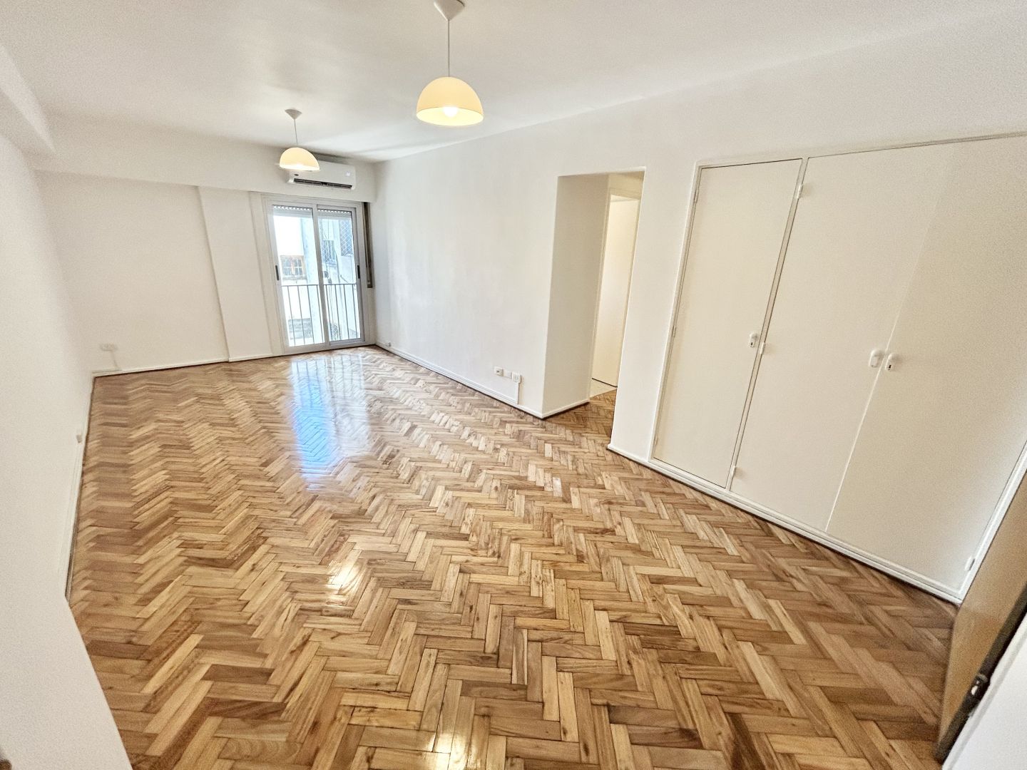 ALQUILER DE DEPARTAMENTO EN Capital Federal - Abasto - 2