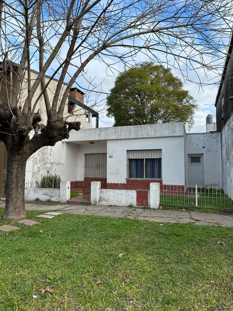 Casa en venta 4 ambientes