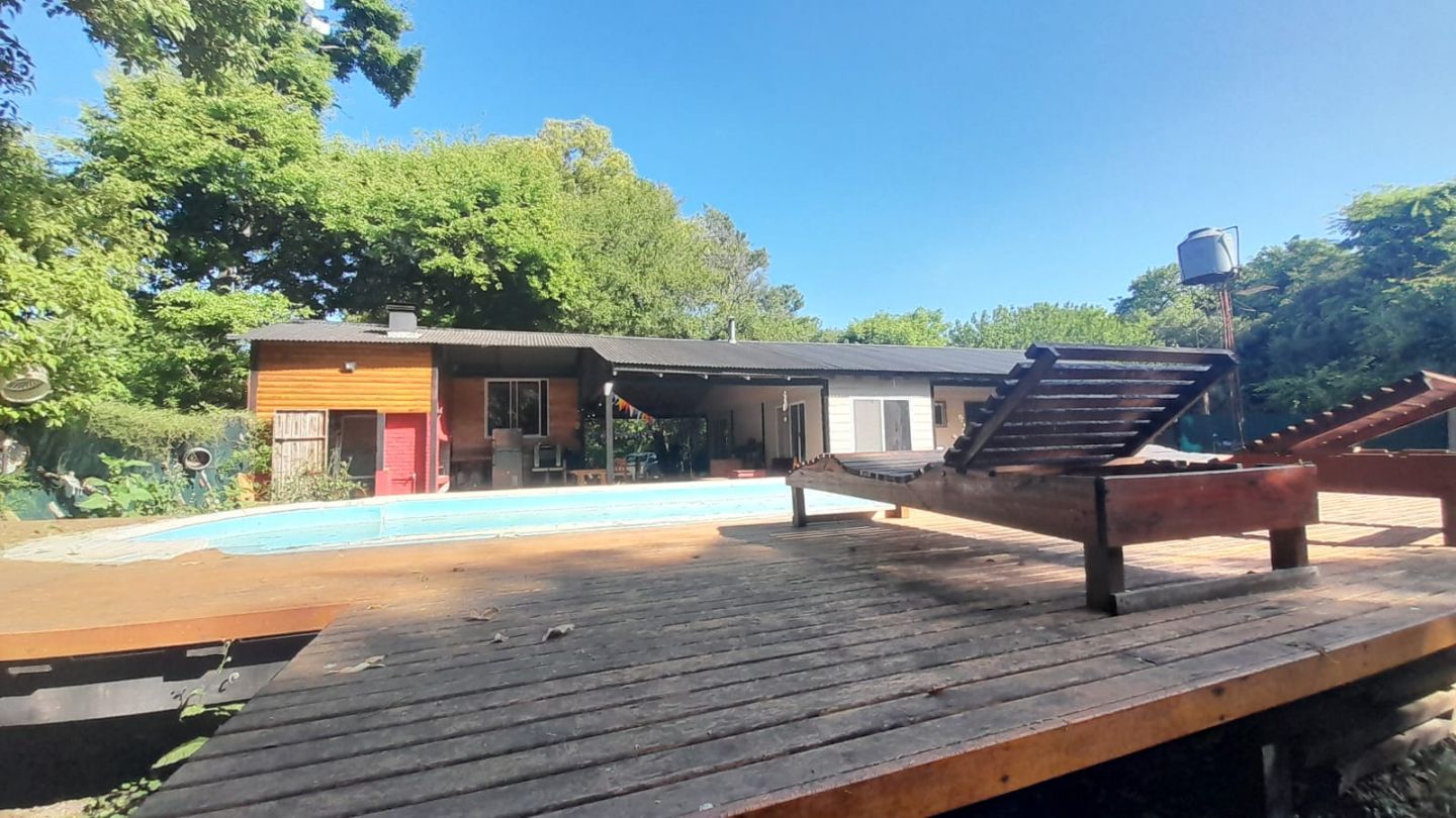 Casa en Venta en Punta Indio, Buenos Aires Interior