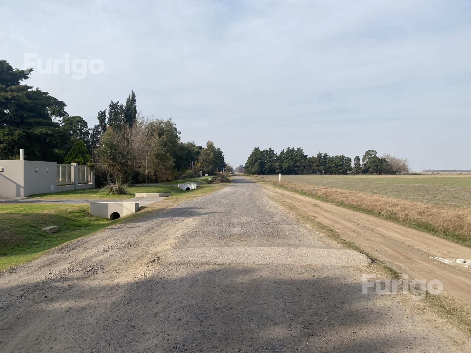 Lote en Venta en Casilda, Santa Fe