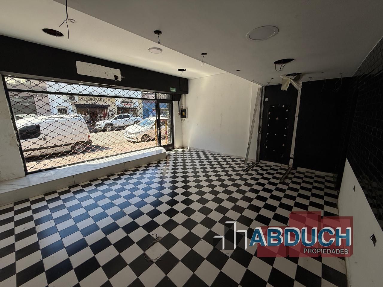 ALQUILER DE LOCAL EN General San Martín - Villa Ballester — foto 3
