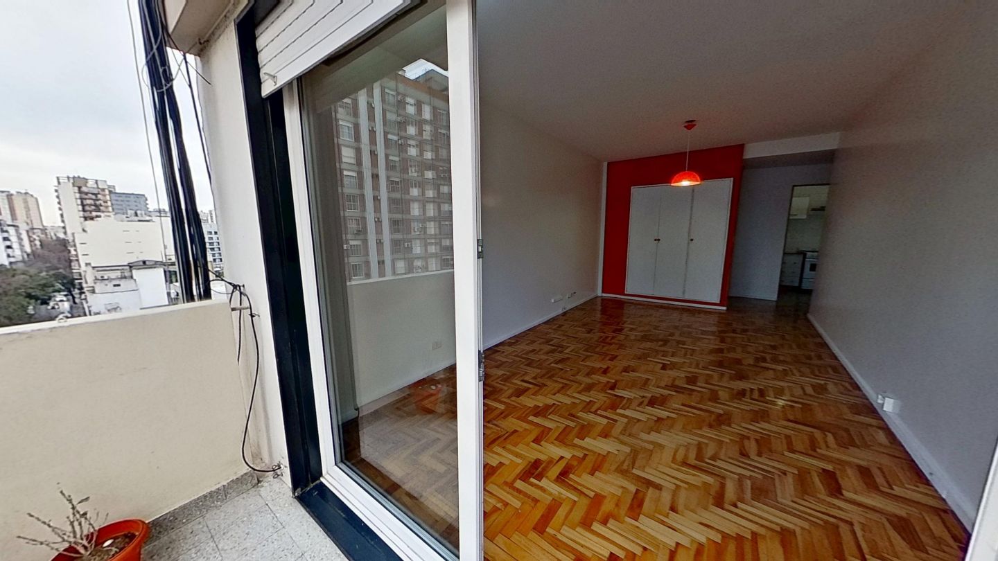 Departamento en Venta en Almagro, Capital Federal