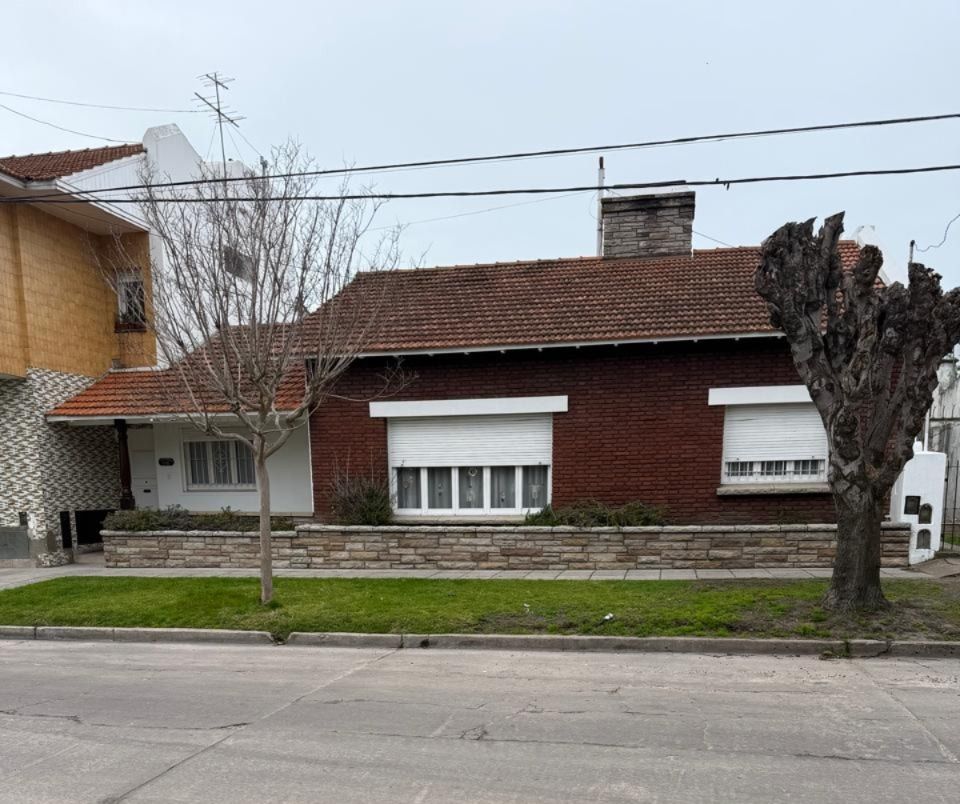 Casa en JOSE HERNSNDEZ 100