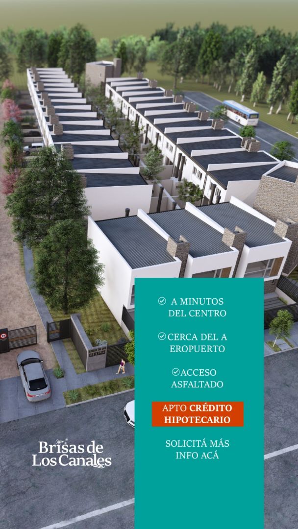 Casa EN VENTA