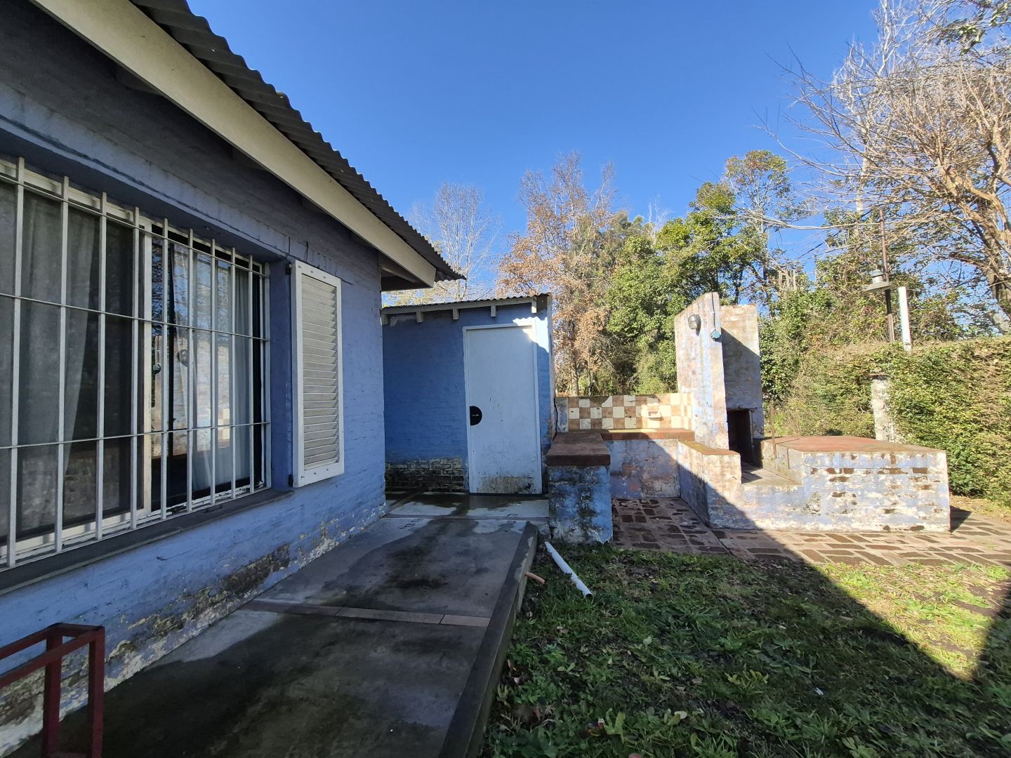 Quinta en Venta en Pilar, G.B.A. Zona Norte