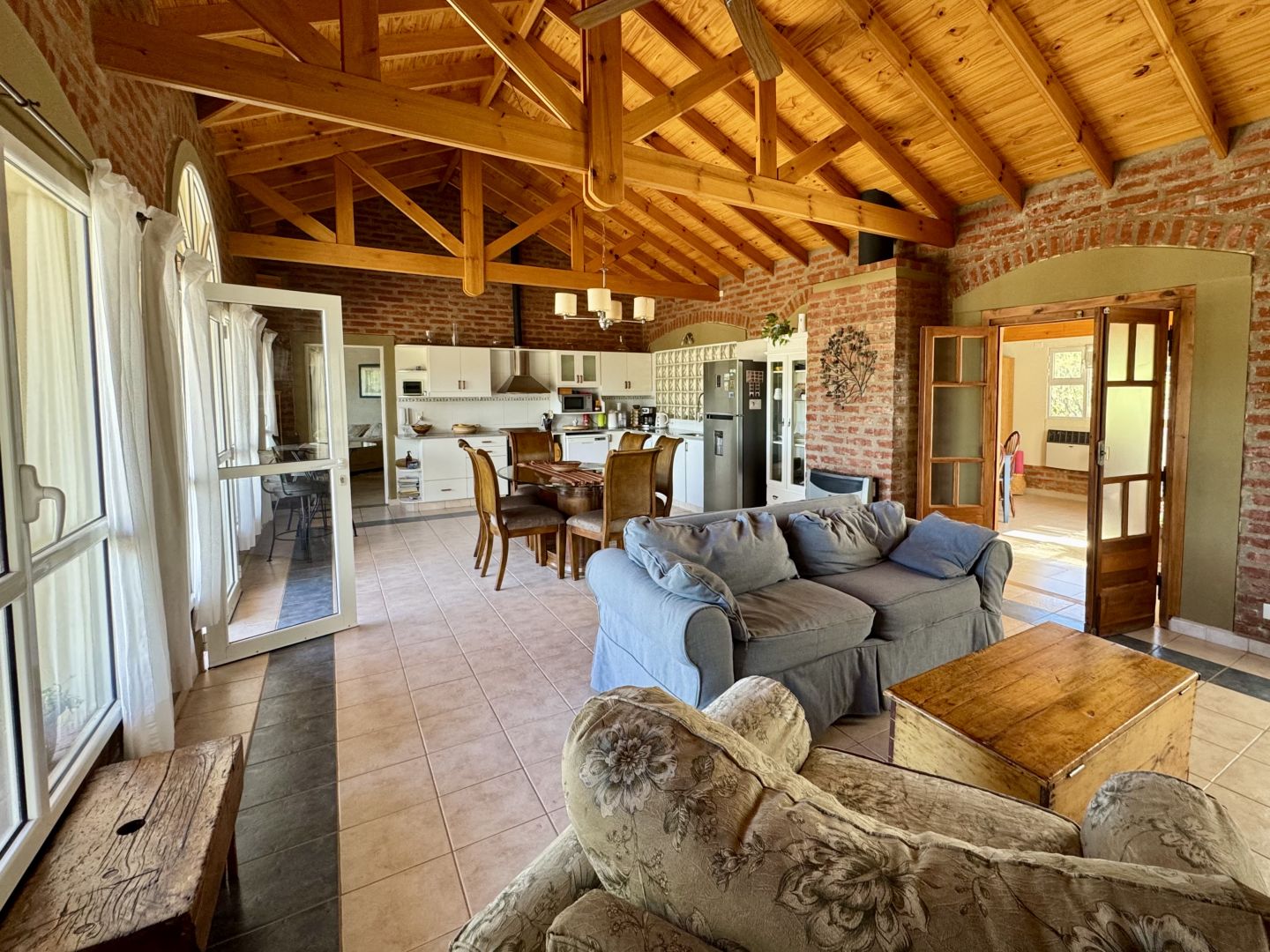 ALQUILER DE CASA EN Puerto Madryn - 9