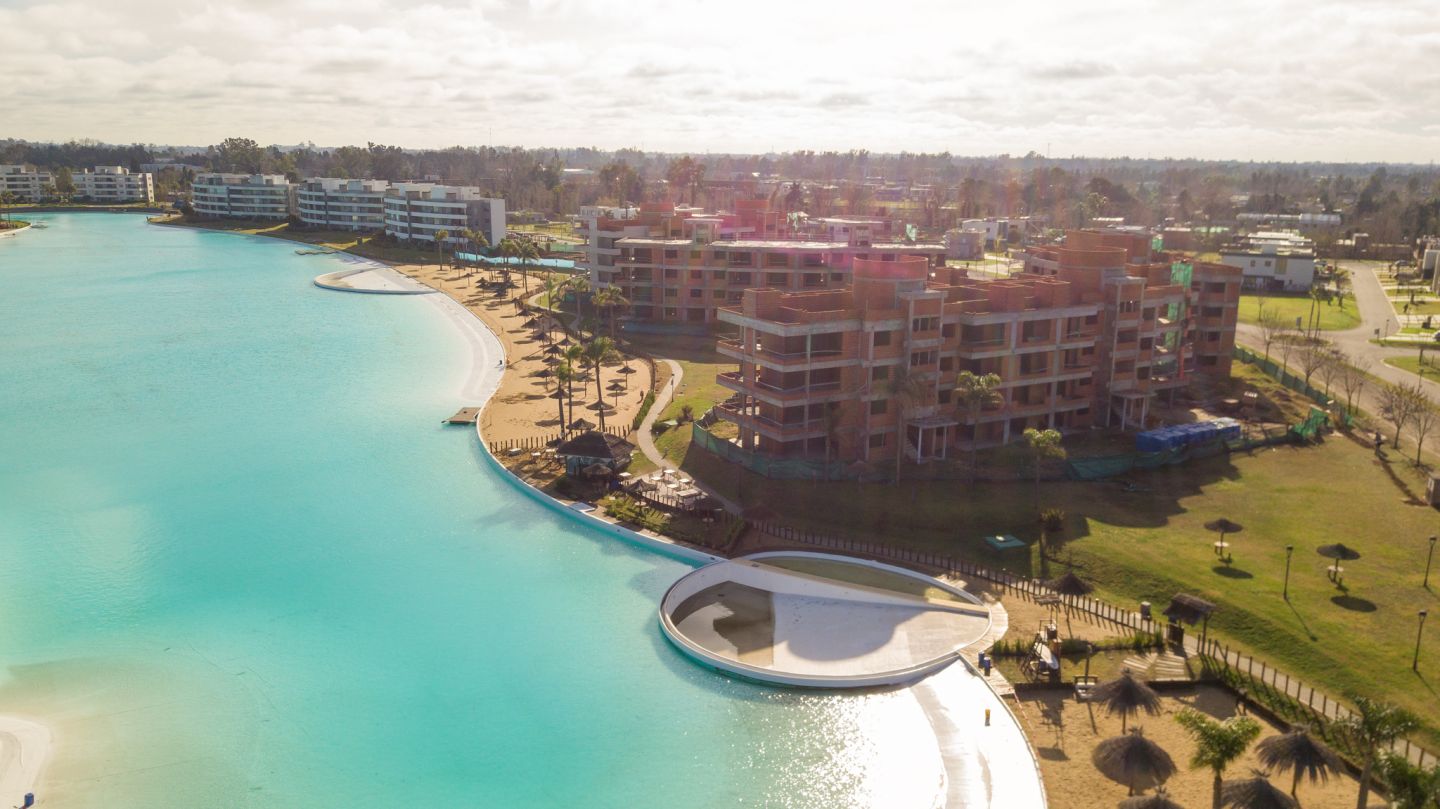 Departamento en Venta en Pilar, G.B.A. Zona Norte