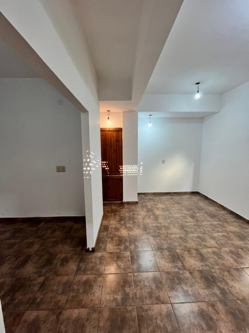 Departamento en Alquiler en La Matanza, G.B.A. Zona Oeste