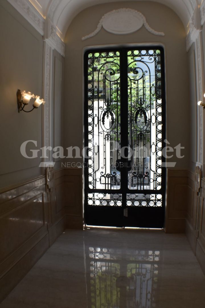 ALQUILER DE DEPARTAMENTO EN Capital Federal - Caballito - 6