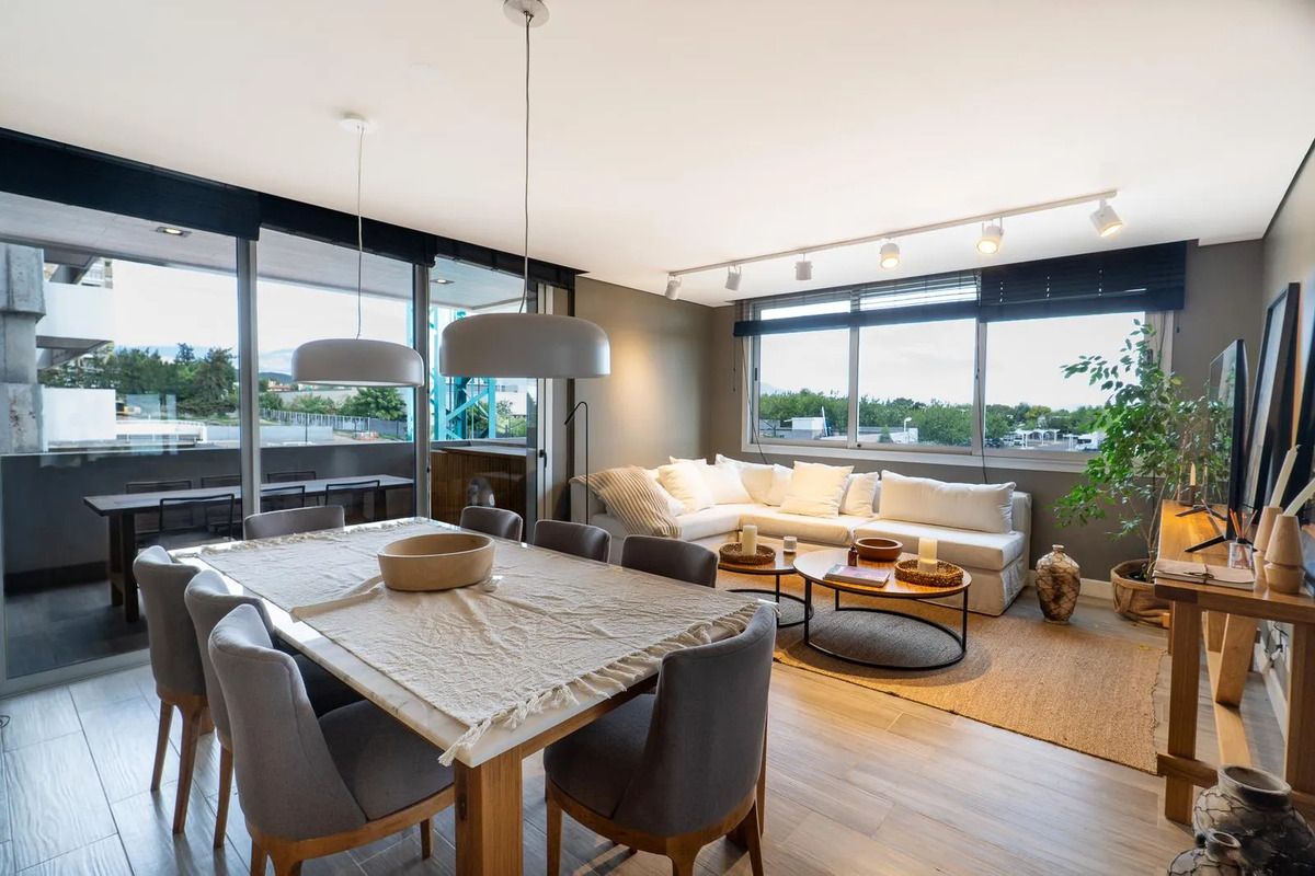 Departamento en Venta en Godoy Cruz, Mendoza