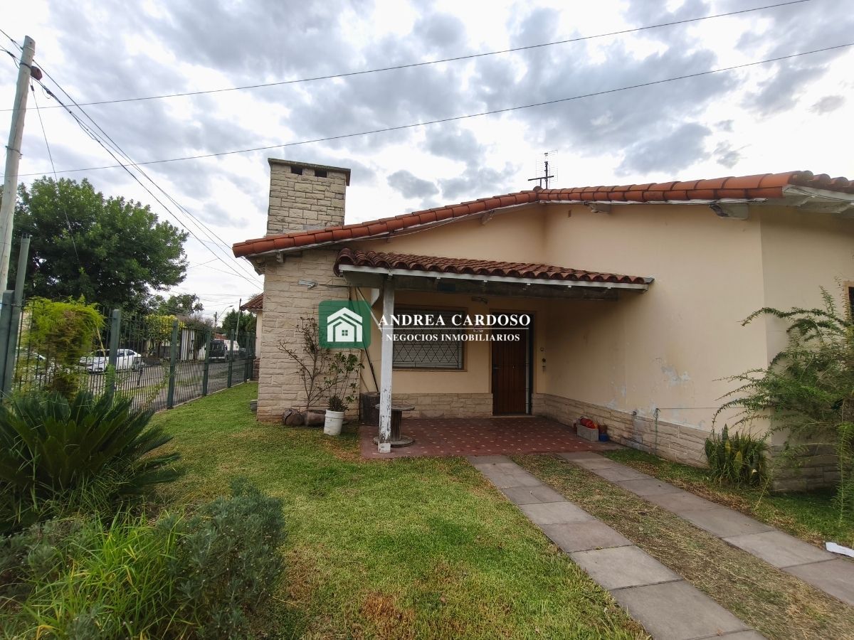 Casa en Venta en Moron, G.B.A. Zona Oeste