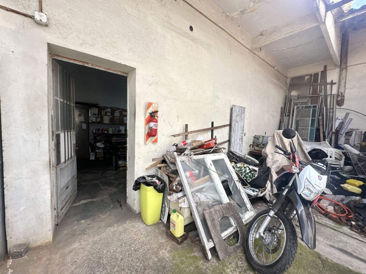 VENTA DE LOTE EN Capital Federal - Flores - 43